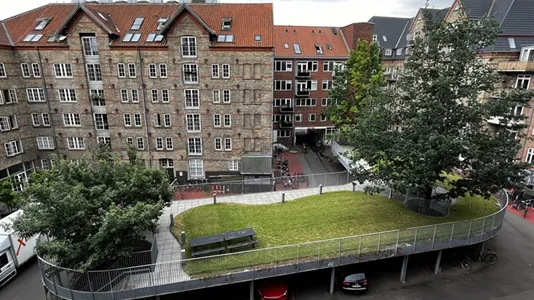 Kontorfællesskaber til leje i Århus C - billede 12