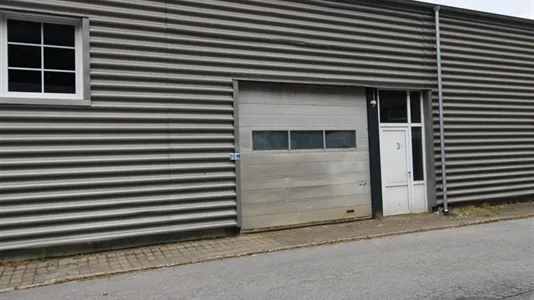 Warehouses for rent in Haderslev - photo 1