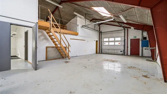 Warehouses for rent in Vejle - photo 3