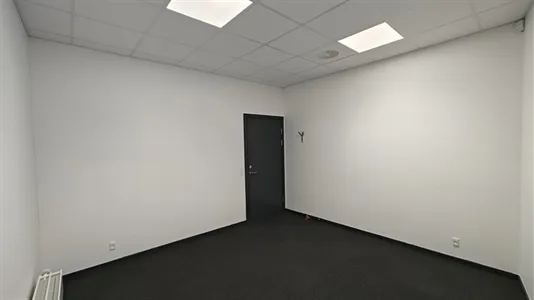 Kliniklokaler til leje i Odense C - billede 6