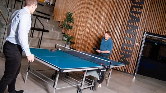 Büros zur Miete in Vejle - Foto 6