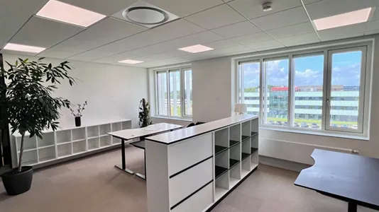 Office spaces for rent in Vejle - photo 2