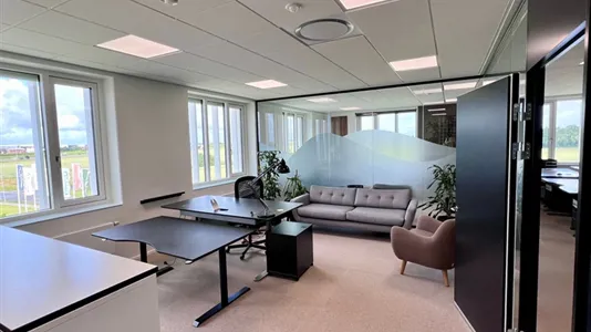 Office spaces for rent in Vejle - photo 3