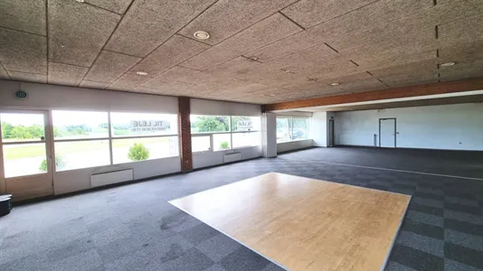 Butikslokaler til leje i Højslev - billede 6