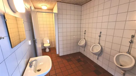 Butikslokaler til leje i Højslev - billede 8