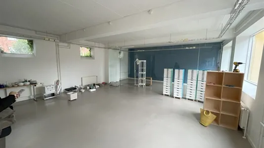 Office spaces for rent in Frederiksberg - photo 1