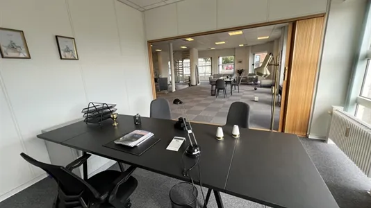 Kontorlokaler til leje i Sønderborg - billede 4