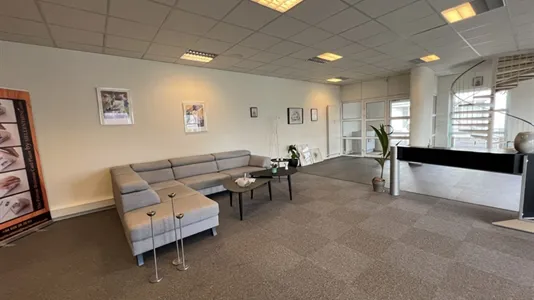 Kontorlokaler til leje i Sønderborg - billede 5
