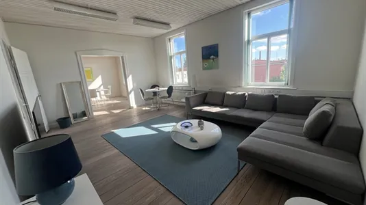 Kontorlokaler til leje i Sønderborg - billede 8