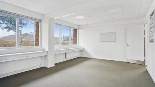 Office spaces for rent in Aarhus V - photo 2