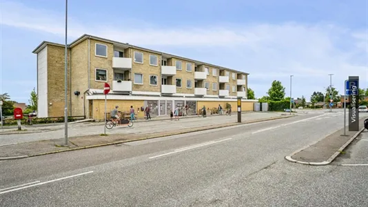 Butikslokaler för uthyrning i Århus N - foto 1