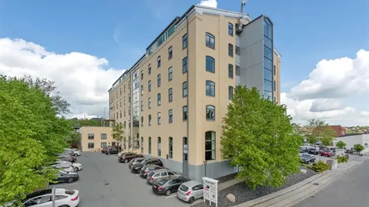 Office spaces for rent in Skanderborg - photo 1