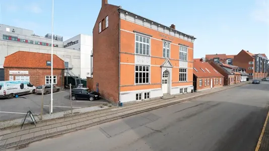 Office spaces for rent in Skanderborg - photo 1