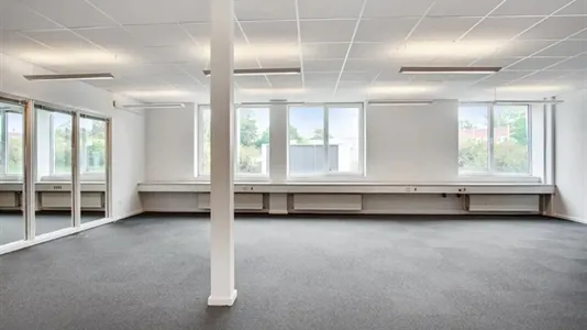 Office spaces for rent in Viby J - photo 1