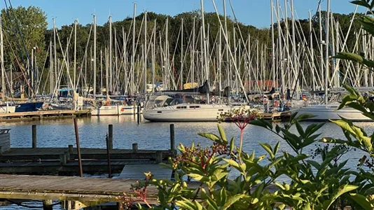 Kontorslokaler för uthyrning i Sønderborg - foto 2