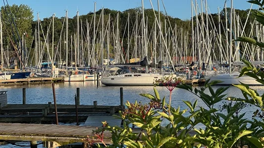 Kontorlokaler til leje i Sønderborg - billede 3