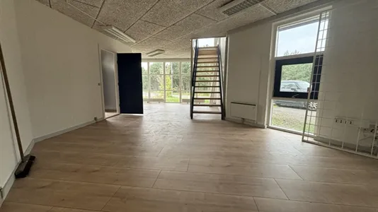 Office spaces for rent in Ebeltoft - photo 3