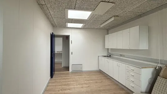 Kontorlokaler til leje i Ebeltoft - billede 4