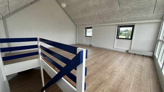 Kontorlokaler til leje i Ebeltoft - billede 6