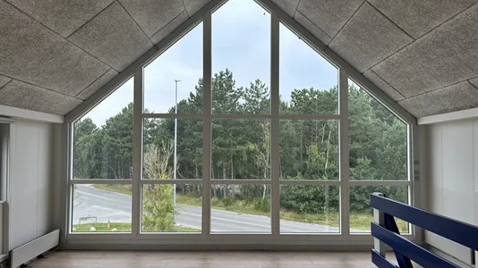 Kontorlokaler til leje i Ebeltoft - billede 7