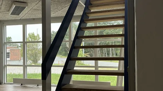 Kontorlokaler til leje i Ebeltoft - billede 5