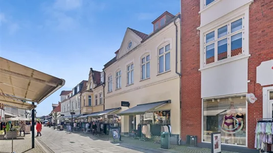 Butikslejemål til leje i Middelfart - billede 2