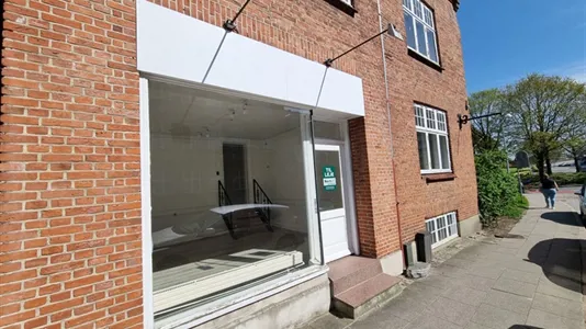 Shops for rent in Viborg - photo 2