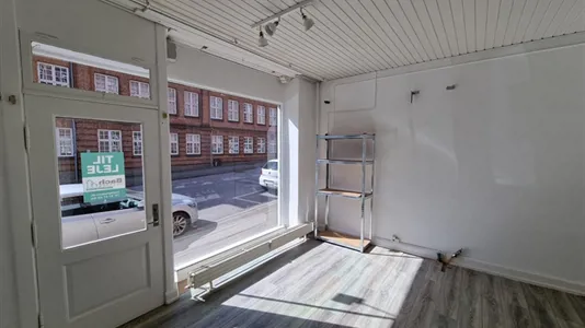 Shops for rent in Viborg - photo 3