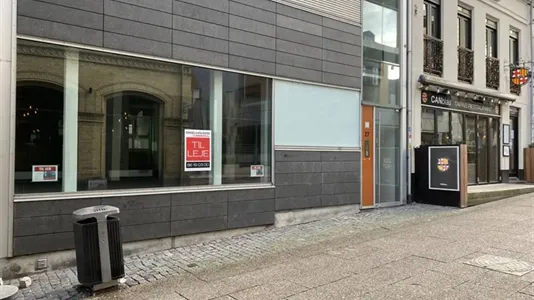 Shops for rent in Aarhus C - photo 2