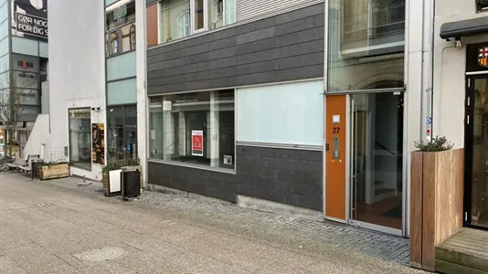 Shops for rent in Aarhus C - photo 3