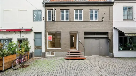 Shops for rent in Aarhus C - photo 2