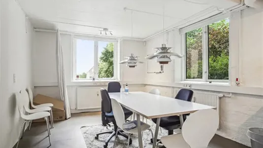 Office spaces for rent in Skanderborg - photo 2