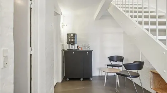 Office spaces for rent in Skanderborg - photo 3