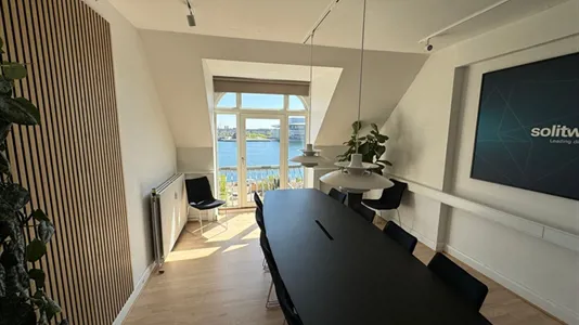 Office spaces for rent in Copenhagen K - photo 2