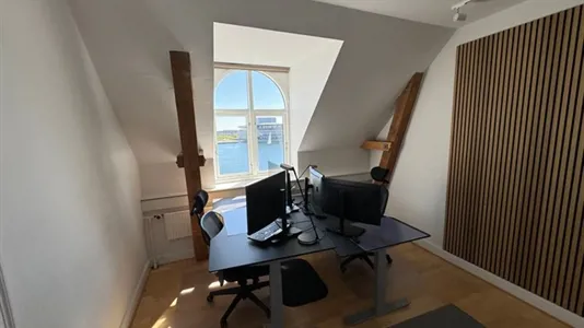 Office spaces for rent in Copenhagen K - photo 3