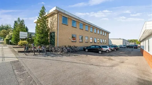 Office spaces for rent in Åbyhøj - photo 2