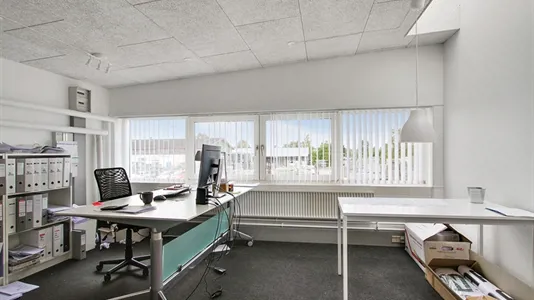 Office spaces for rent in Aalborg - photo 2