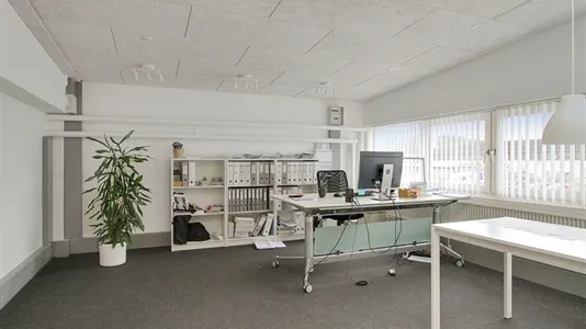 Office spaces for rent in Aalborg - photo 3