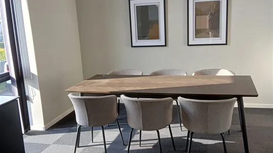 Kontorlokaler til leje i Aalborg SV - billede 8