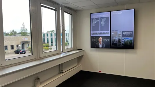 Kontorfællesskaber til leje i Herlev - billede 6