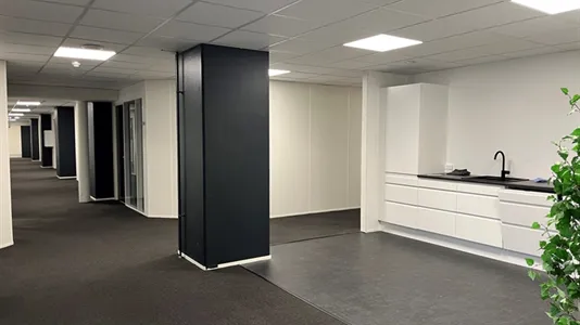 Kontorfællesskaber til leje i Herlev - billede 9