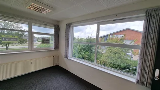 Kontorlokaler til leje i Viborg - billede 4