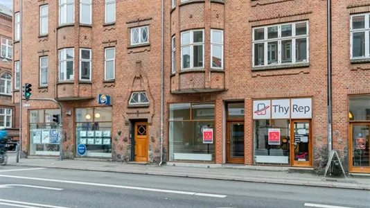 Shops for rent in Aarhus C - photo 2