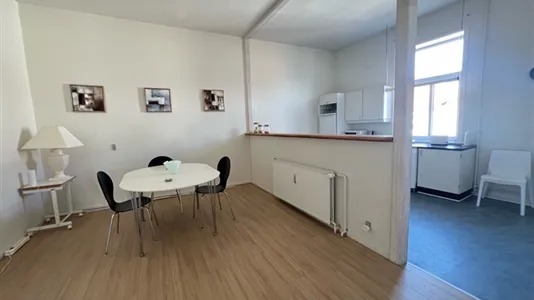 Kontorlokaler til leje i Sønderborg - billede 13