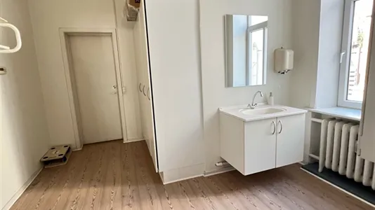 Kontorlokaler til leje i Sønderborg - billede 10