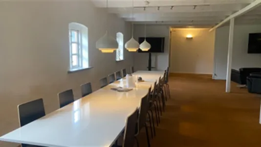 Kontorer til leie i Højslev - bilde 4