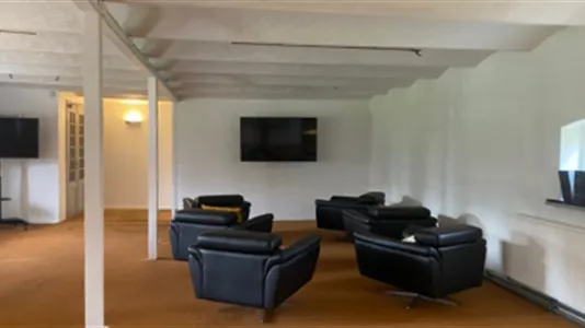 Kontorer til leie i Højslev - bilde 6