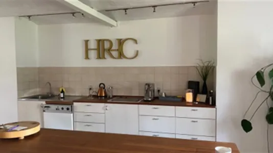 Kontorer til leie i Højslev - bilde 7