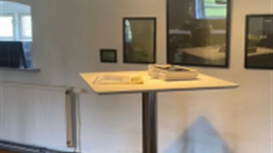 Kontorer til leie i Højslev - bilde 8