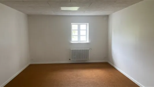 Kontorer til leie i Højslev - bilde 9